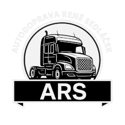 Autodoprava René Sedláček Logo